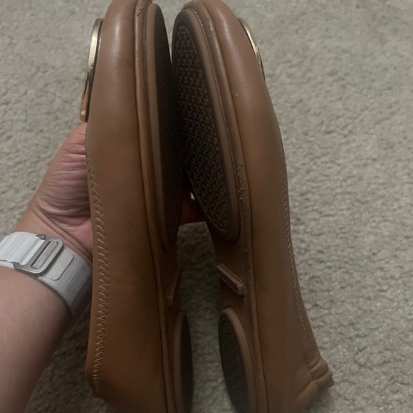 Tory Burch Flat shoes - Picture 3 of 9